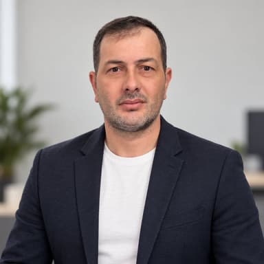 Stelian Ionuț